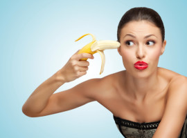 Banana gangster.