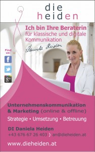 dieheiden Aufkleber
