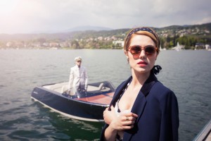 Seebutler & Marine Girls 2014-05-01