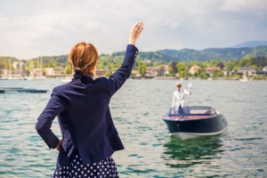 Seebutler & Marine Girls 2014-05-01