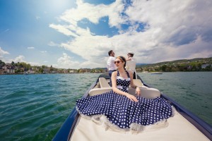 Seebutler & Marine Girls 2014-05-01