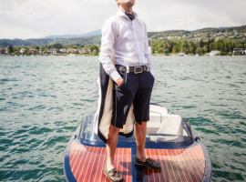 Seebutler & Marine Girls 2014-05-01