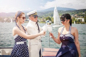 Seebutler & Marine Girls 2014-05-01