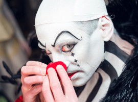 Cirque Fantastique 2015-01-05 (making-of)