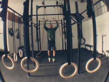 CrossfitSport