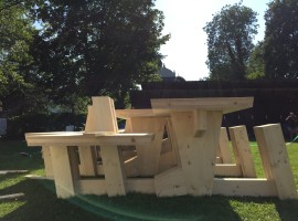ABEL UND ABEL ARCHITEKTUR