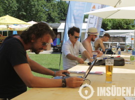 MEN @ WORK