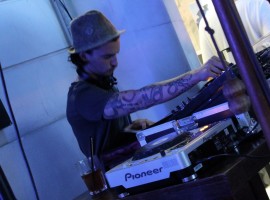 DJ FELIX SOMMER