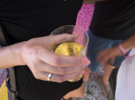 Tequilla?
