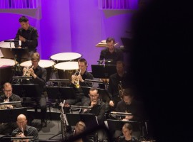 Zum Auftakt gab das Kärntner Sinfonieorchester an.