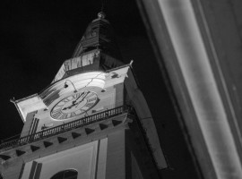 Zeit für die Kirche!