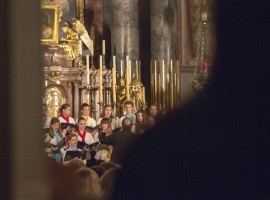 Die Singschule Carinthia