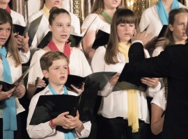 Die Singschule Carinthia