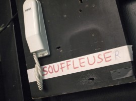 Aufgelegt