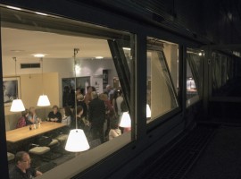 Die Kantine