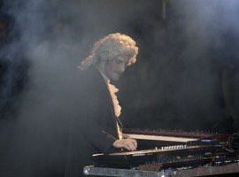 Johann Sebastian Bass