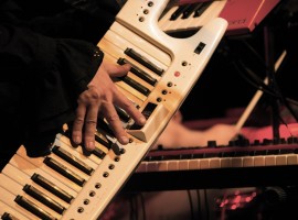 Johann Sebastian Bass