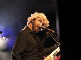 Johann Sebastian Bass