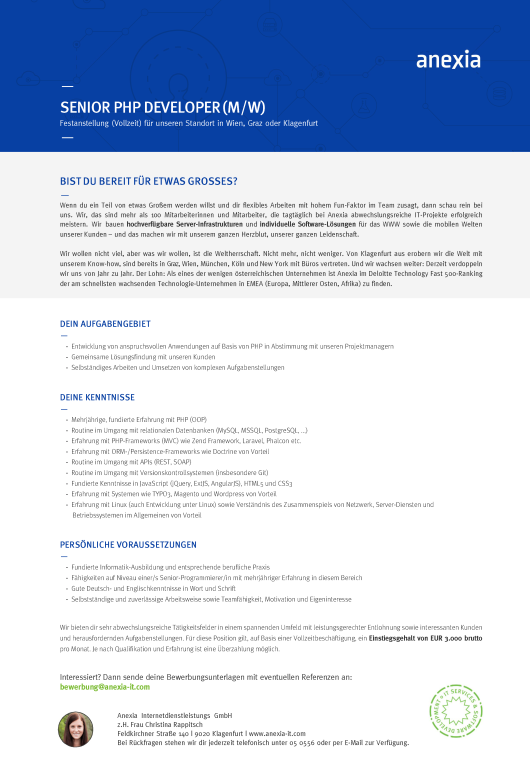 SENIOR_PHP_DEVELOPER_01_2016