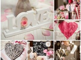 Valentinstag Header
