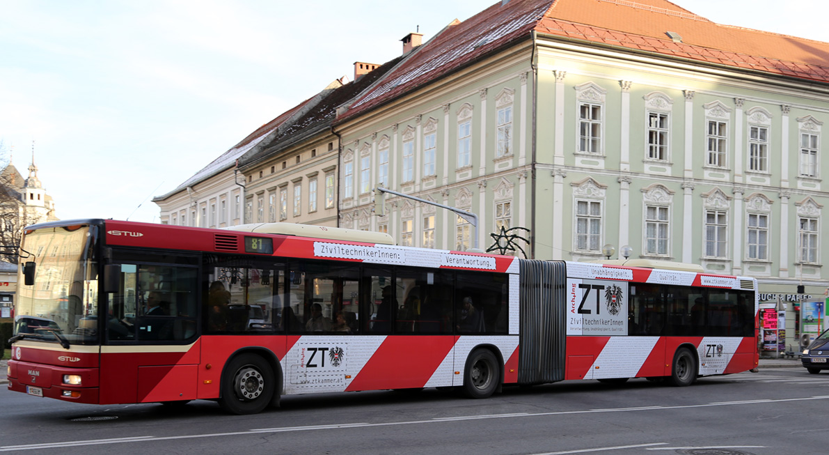 Bustour Hop on - Hop off (c) ZTKammer