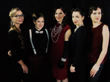 jazzladies