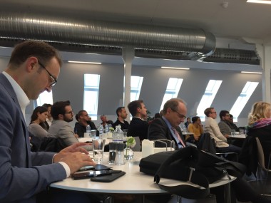 Innovation Fund Denmark
