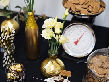 pop up bakery