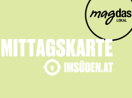 MITTAGSBLOG
