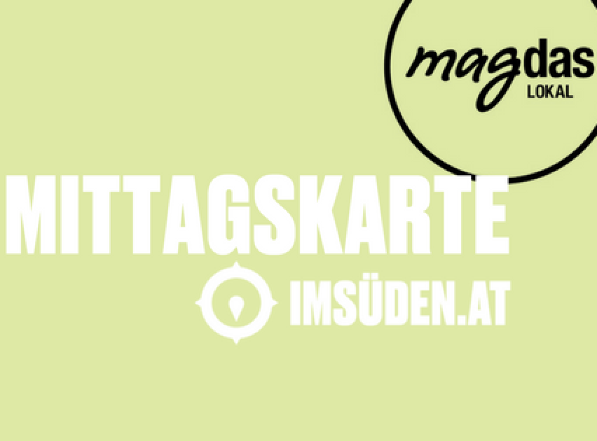 MITTAGSBLOG