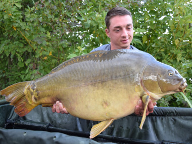 FisherySteffan_22.2kg_The Corner_Little Homer_Günther_19.09.16_LOWRES