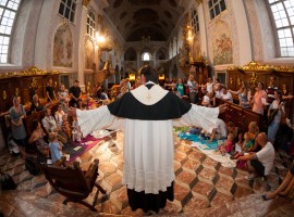 Kindergottesdienst