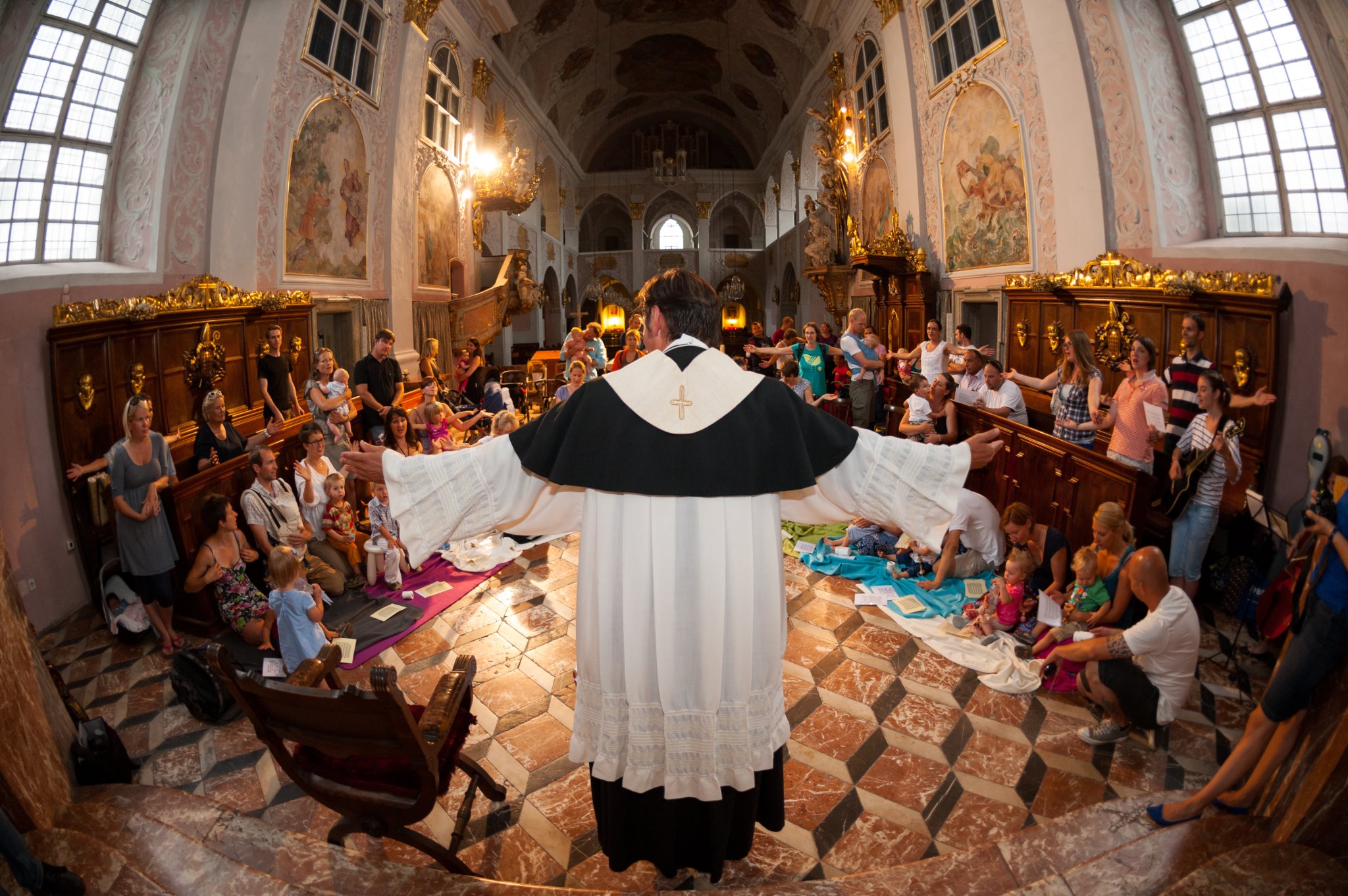 Kindergottesdienst