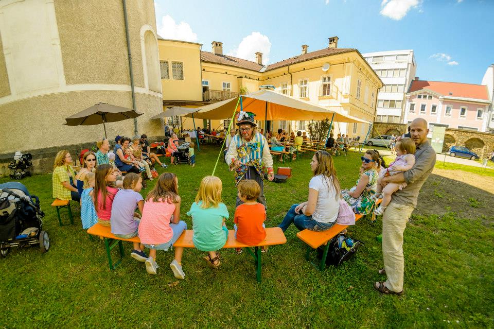 Sommerfest