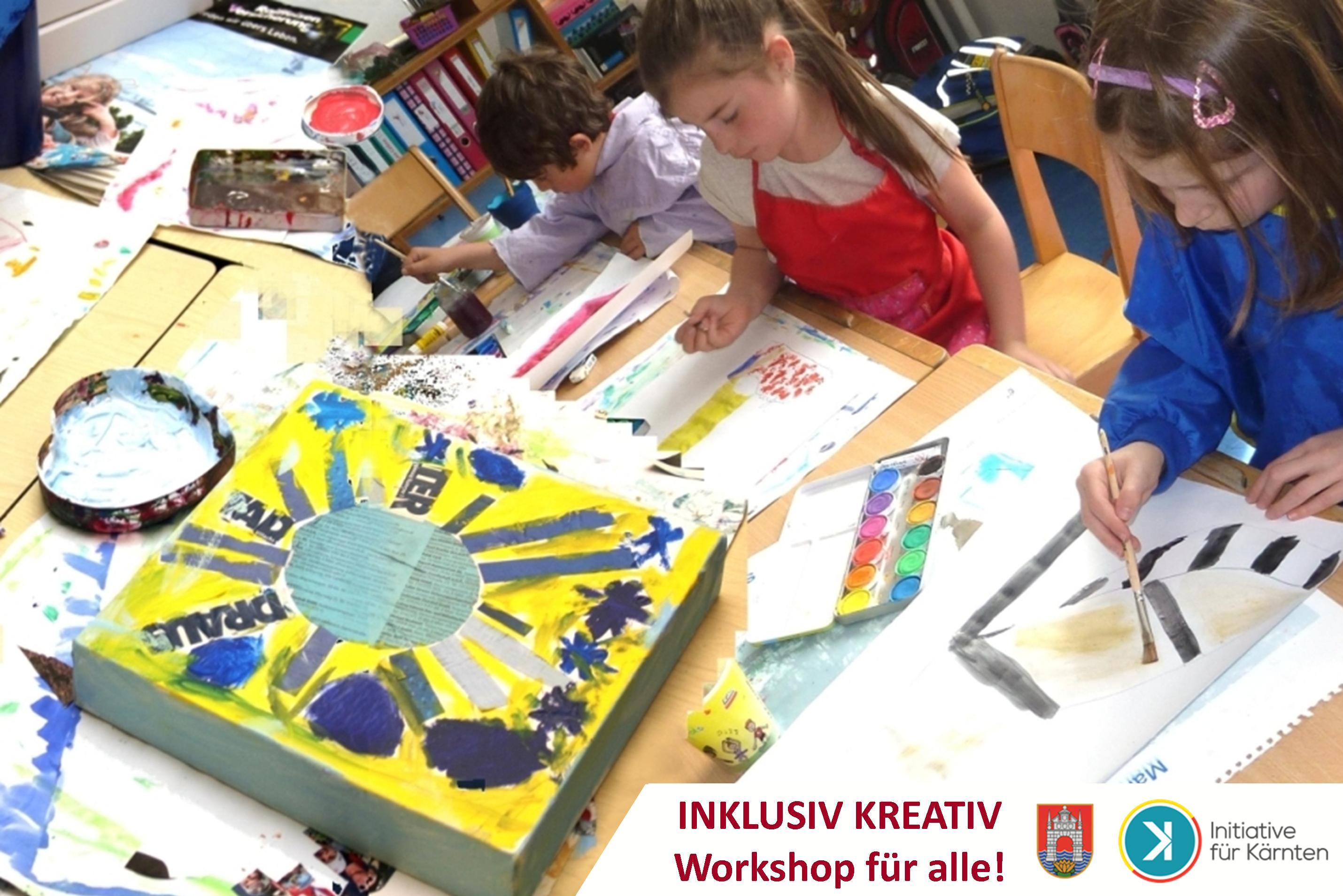 InklusivKreativWorkshopVelden