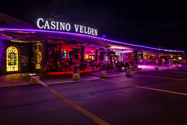 Shared Space & Casino 2014-06-11