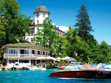 Seefels PortoBello (c) Schlosshotel Seefels